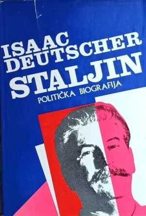Deutscher: Staljin: politička biografija