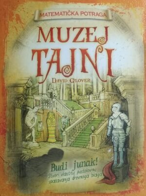 Glover-Muzej tajni