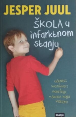 Juul-Škola u infarktnom stanju
