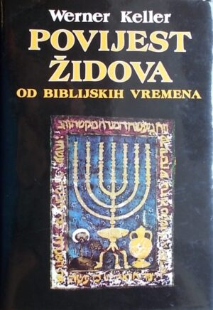 Keller-Povijest Židova