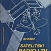Kriebel: Satelitski radio i TV prijem