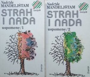 Mandeljštam-Strah i nada