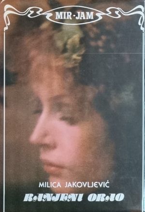 Mir-Jam-Ljubavni romani