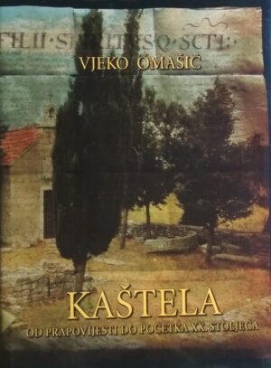 Omašić-Kaštela