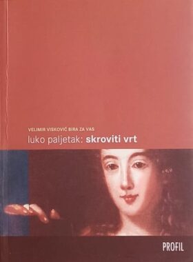Paljetak-Skroviti vrt