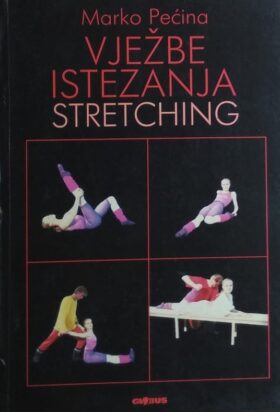 Pećina: Vježbe istezanja