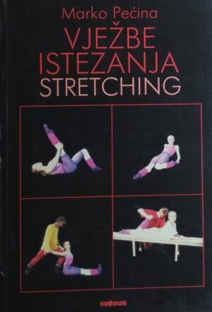 Pećina: Vježbe istezanja