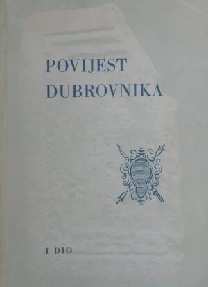 Povijest Dubrovnika