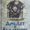 Stroud-Amulet iz Samarkanda