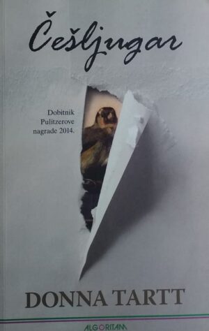 Tartt: Češljugar