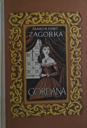 Zagorka: Gordana