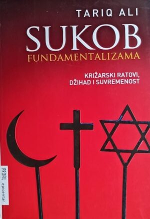 Ali: Sukob fundamentalizma