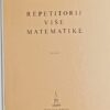 Apsen: Repetitorij više matematike 2