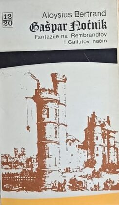 Bertrand-Gašpar noćnik