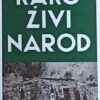 Bićanić-Kako živi narod