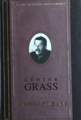 Grass: Limeni bubanj