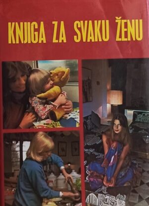 Knjiga za svaku ženu
