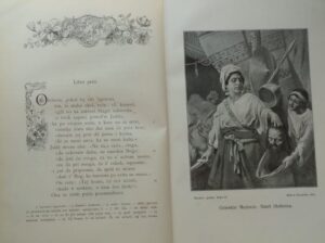 Marulić: Judita (2)