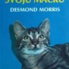 Morris-Upoznajte svoju mačku