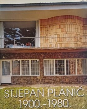 Stjepan Planić 1900.-1980
