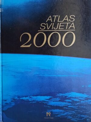Atlas svijeta 2000