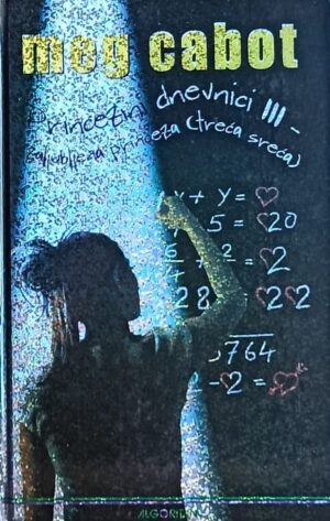 Cabot-Princezini dnevnici-Zaljubljena princeza