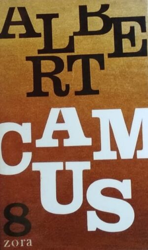 Camus: Kronike (1)