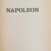 Dumas: Napoleon