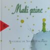 Exupery-Mali princ