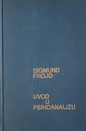 Frojd-Uvod u psihoanalizu
