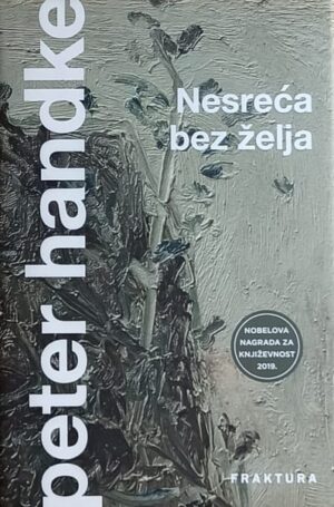 Handke: Nesreća bez želja