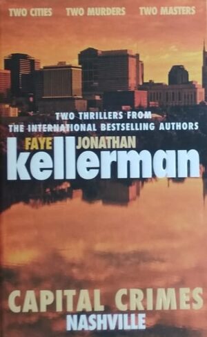 Kellerman-Capital Crimes