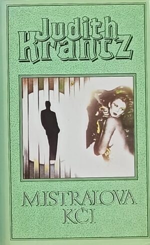 Krantz: Mistralova kći