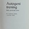 Lindemann-Autogeni trening