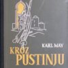 May: Kroz pustinju