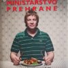 Oliver-Jamiejevo Ministarstvo prehrane