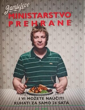 Oliver-Jamiejevo Ministarstvo prehrane