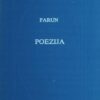 Parun: Poezija