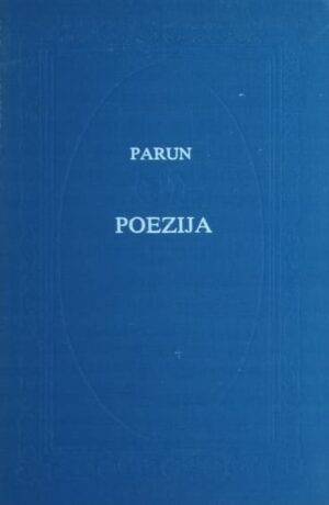 Parun: Poezija