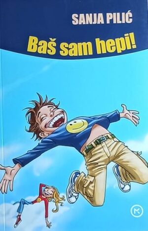 Pilić: Baš sam hepi