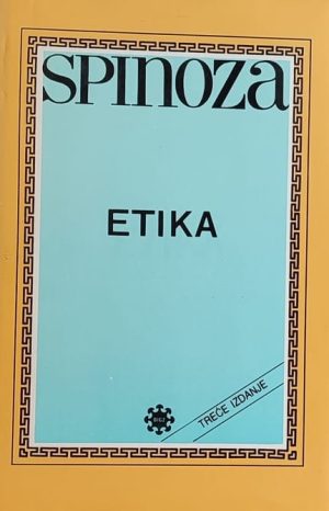 Spinoza-Etika