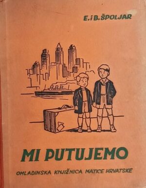 Špoljar: Mi putujemo