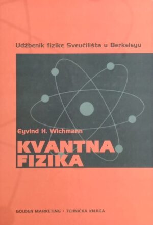 Wichmann: Kvantna fizika