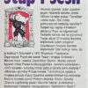 Zuppa: Štap i šešir