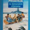 Blyton-5 prijatelja na demonskim stijenama