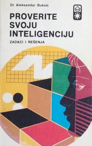 Bukvić-Provjerite svoju inteligenciju