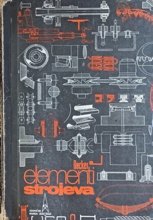 Decker: Elementi strojeva