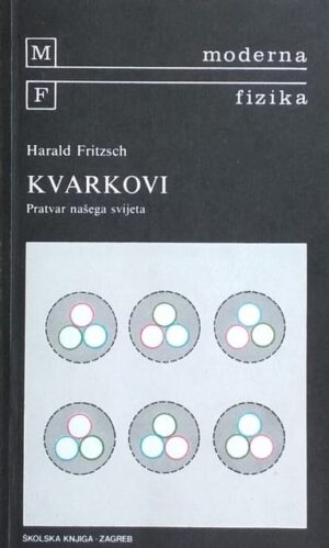 Fritzsch-Kvarkovi