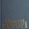 Glasoviti govori