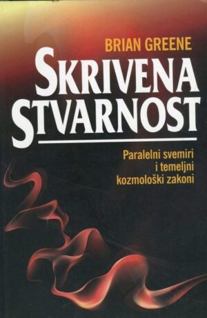 Greene: Skrivena stvarnost